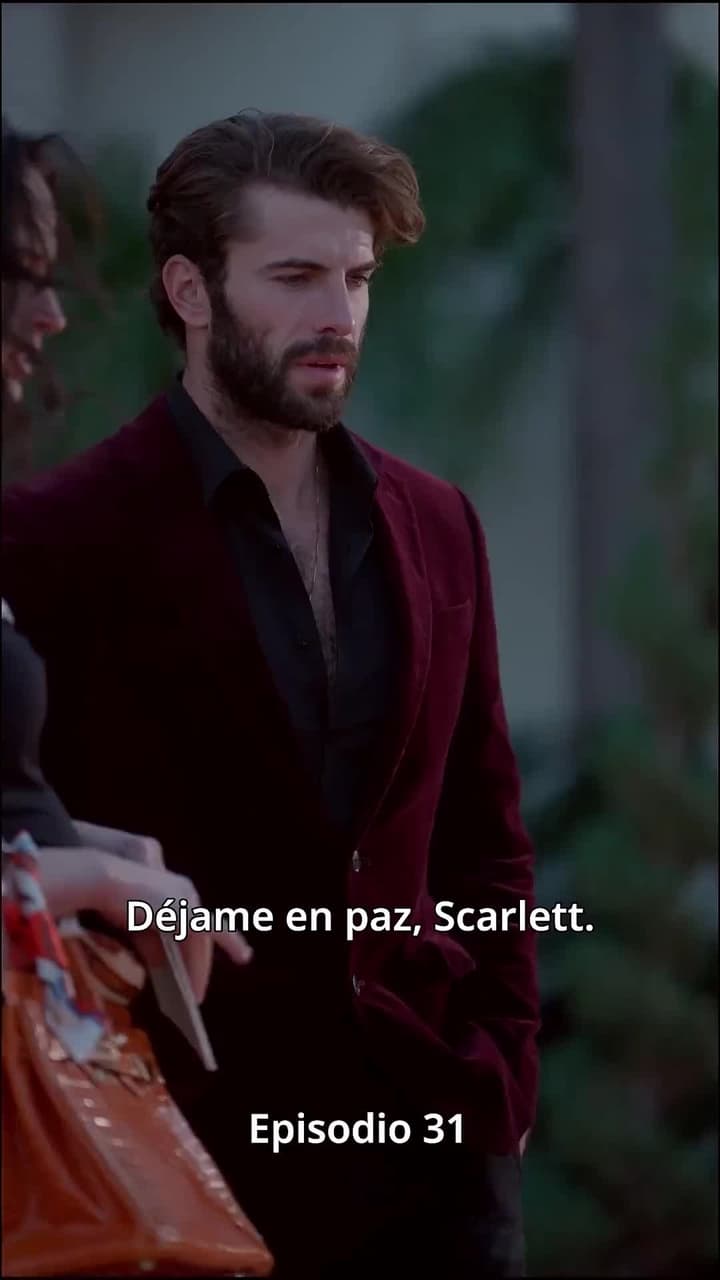 La princesa licántropa - Episode 31