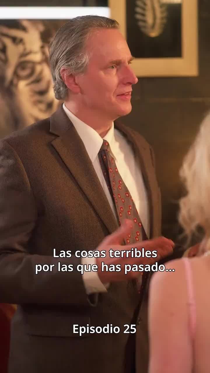 La princesa licántropa - Episode 25