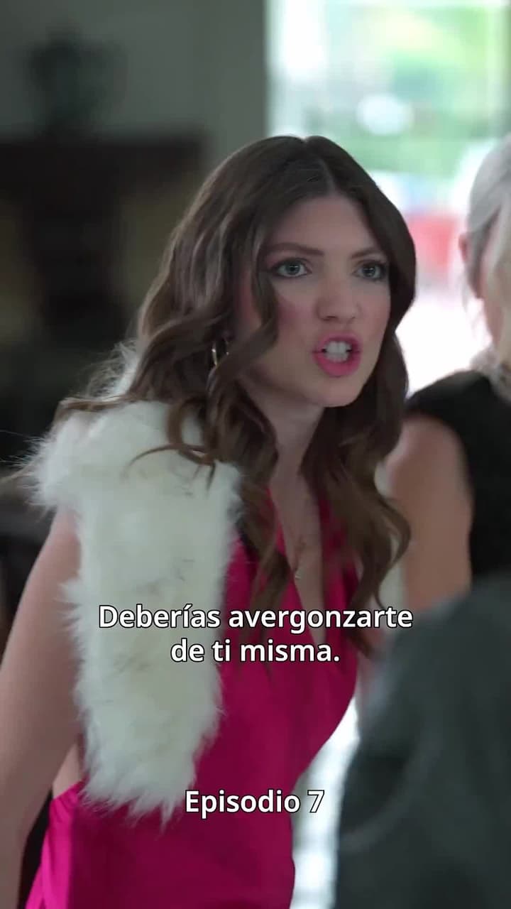 La princesa licántropa - Episode 7