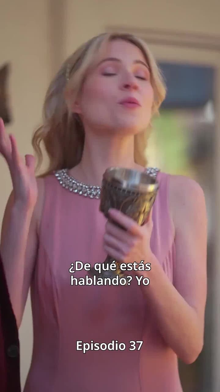 La princesa licántropa - Episode 37