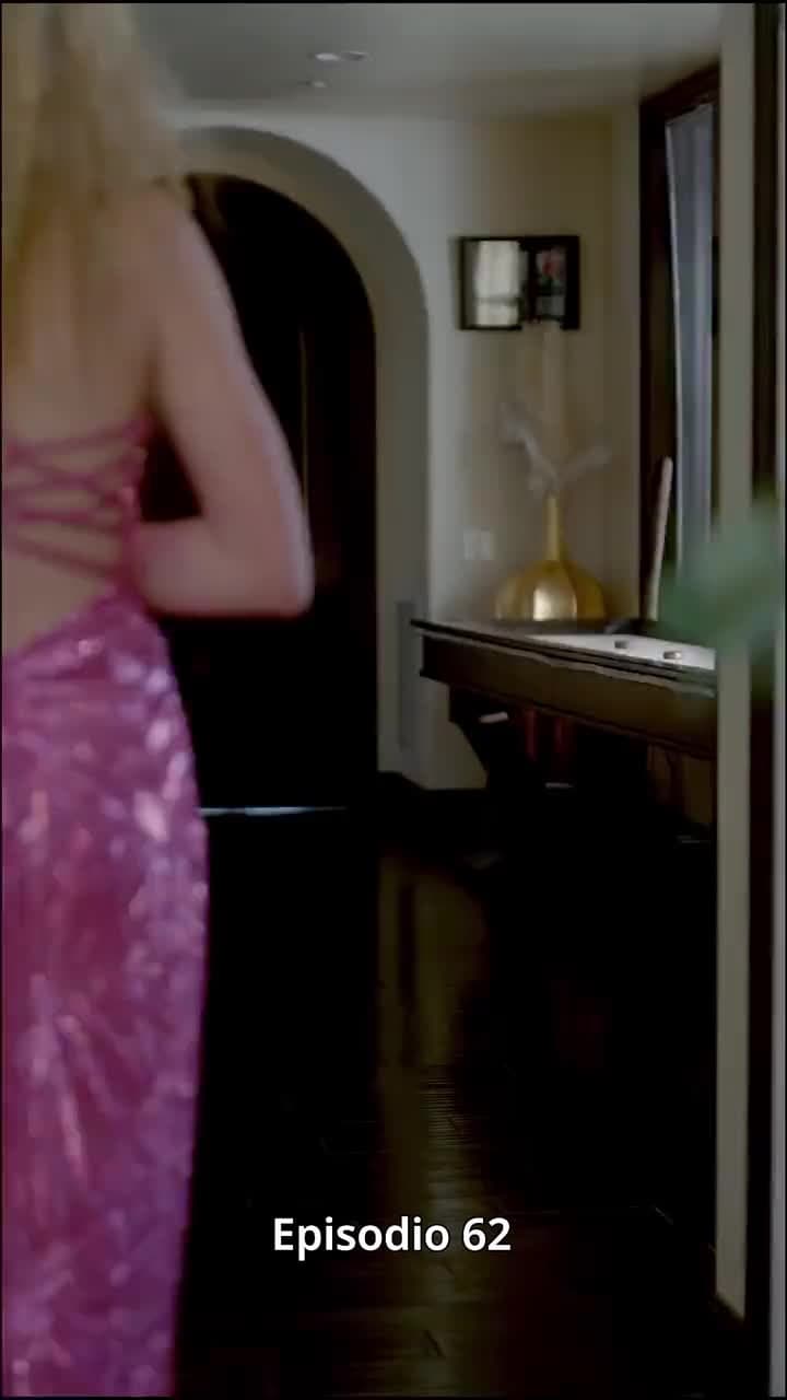 La princesa licántropa - Episode 62