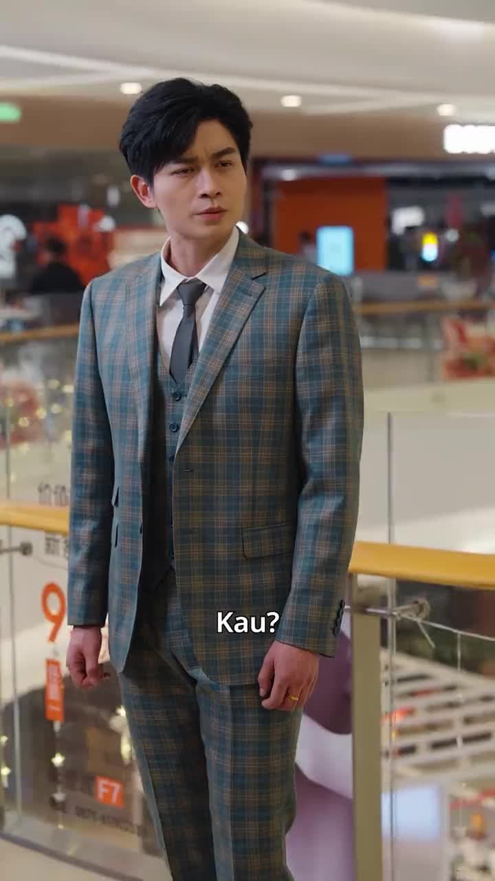 Dikhianati Cinta - Episode 24