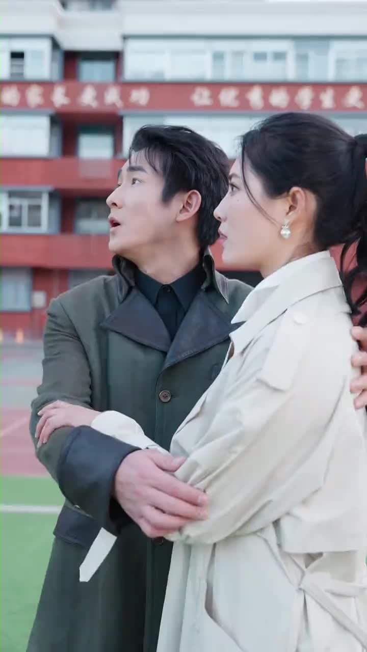 Dikhianati Cinta - Episode 18