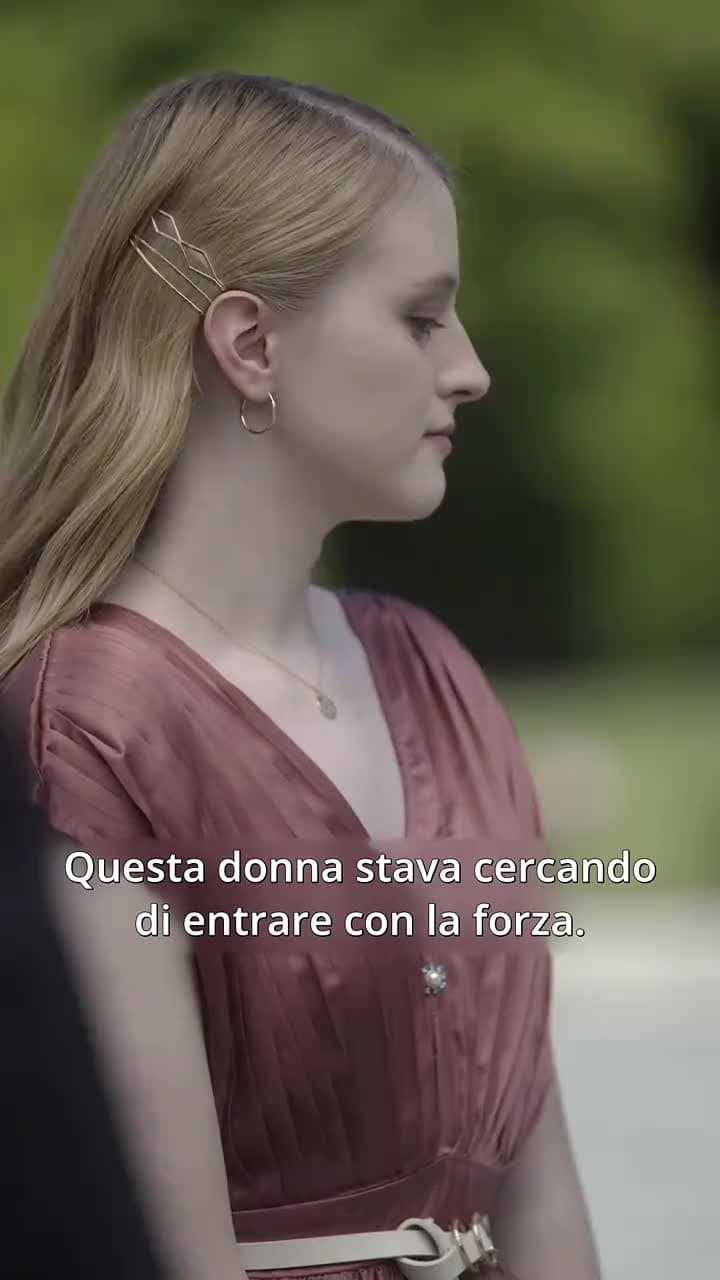 L'Anello e l'Inganno - Episode 14