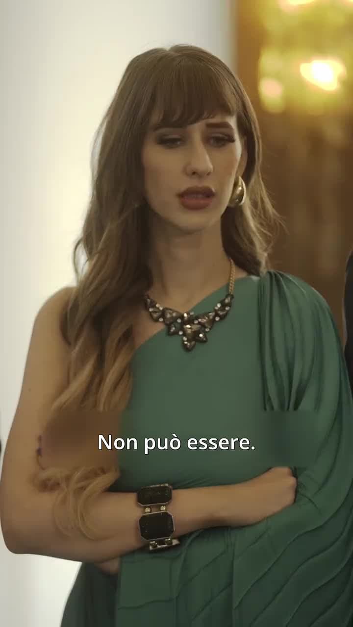L'Anello e l'Inganno - Episode 32