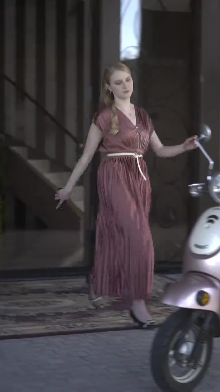 L'Anello e l'Inganno - Episode 13