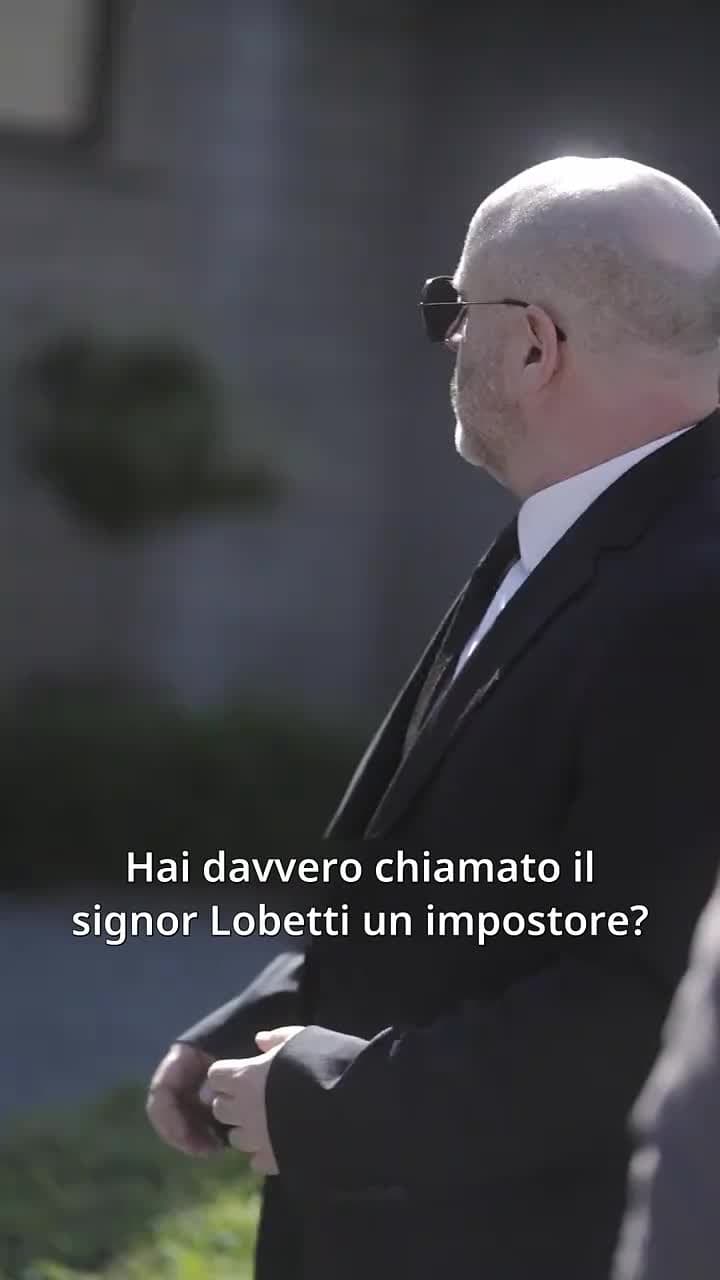 L'Anello e l'Inganno - Episode 17