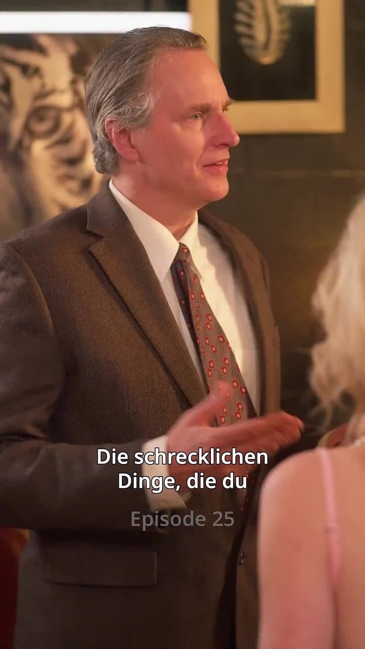 Die Lycaner-Prinzessin Wird Nicht Eure Luna Sein - Episode 25