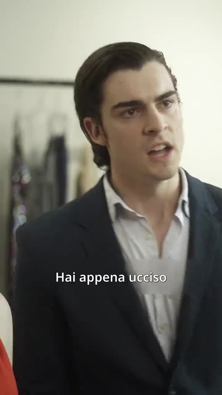 L'Anello e l'Inganno - Episode 44