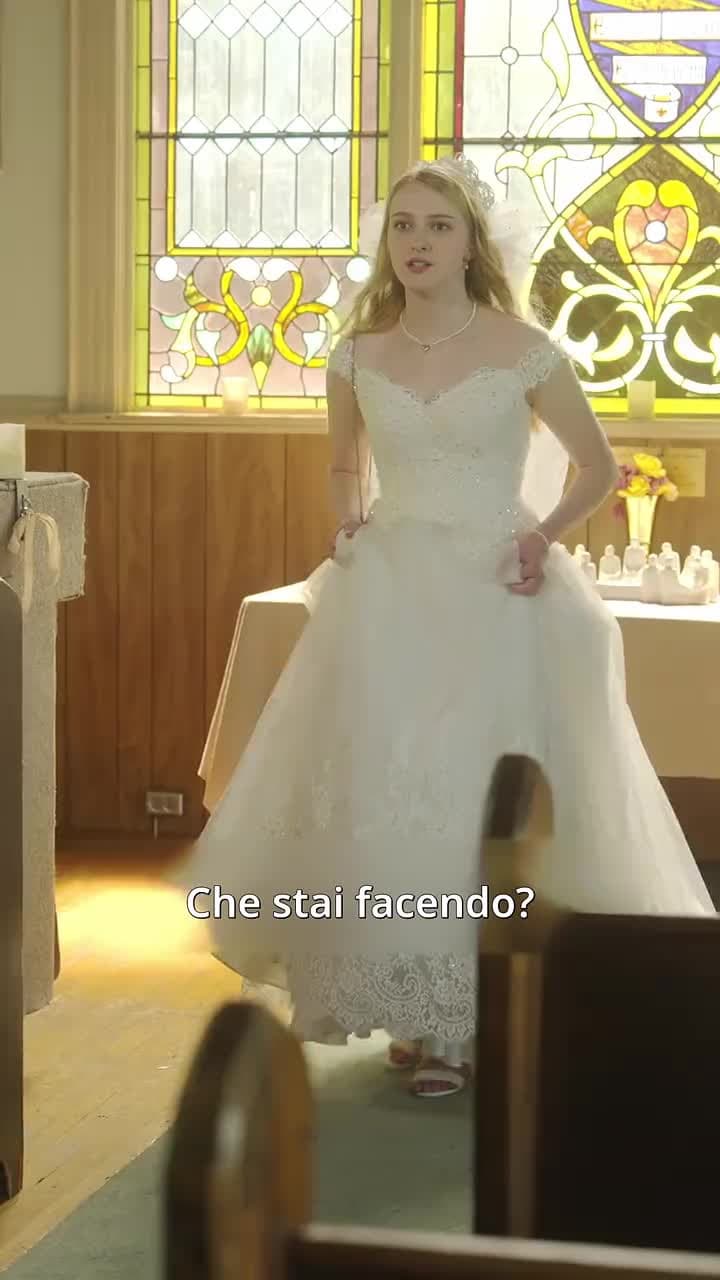 L'Anello e l'Inganno - Episode 3