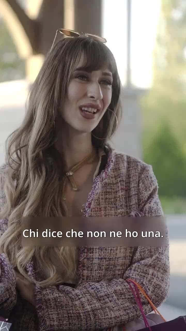 L'Anello e l'Inganno - Episode 8