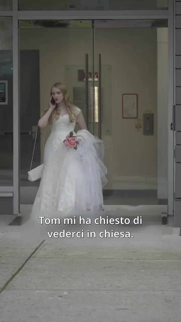 L'Anello e l'Inganno - Episode 2