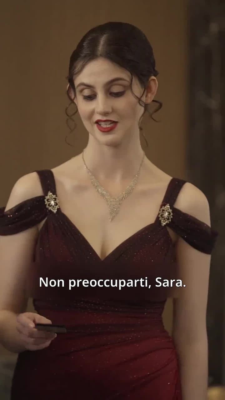 L'Anello e l'Inganno - Episode 34