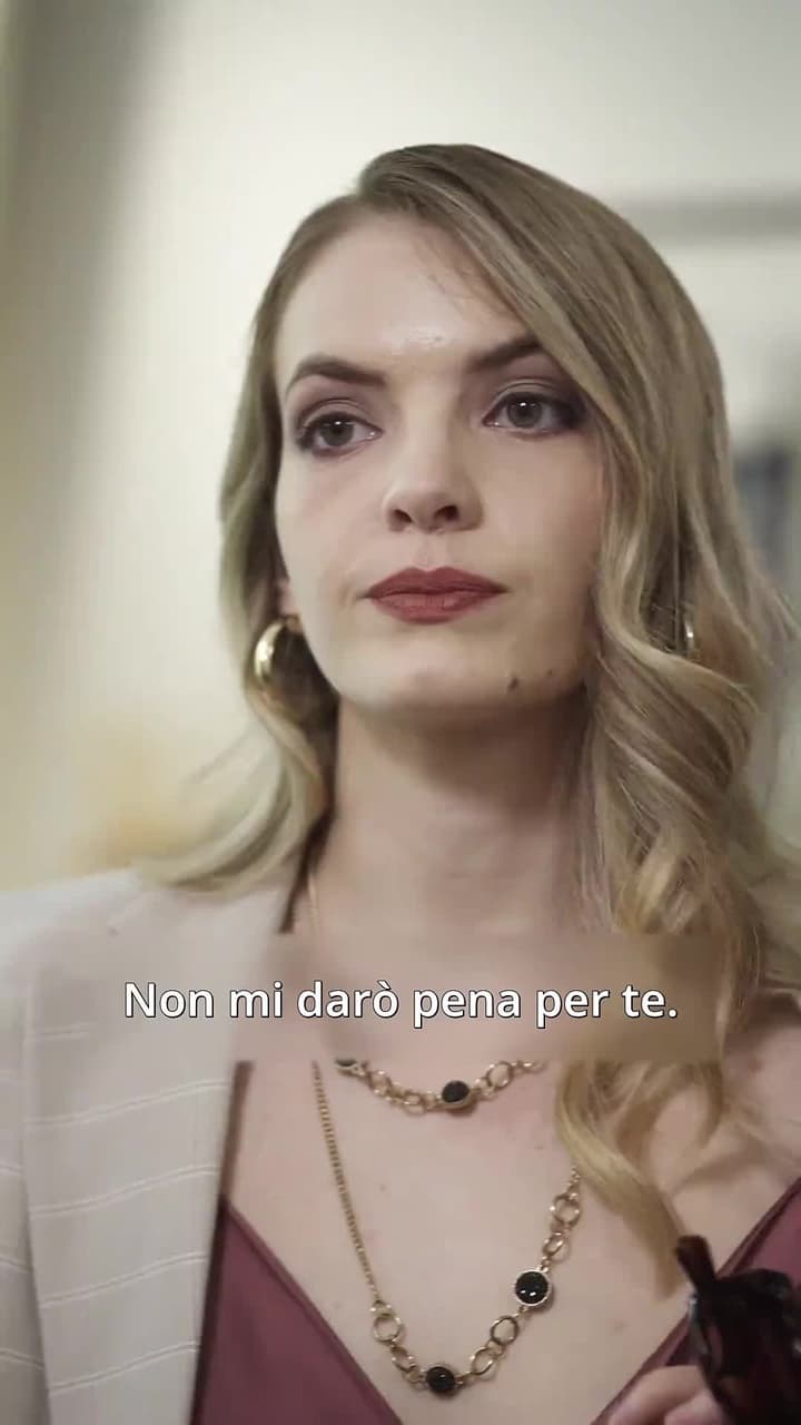 L'Anello e l'Inganno - Episode 47