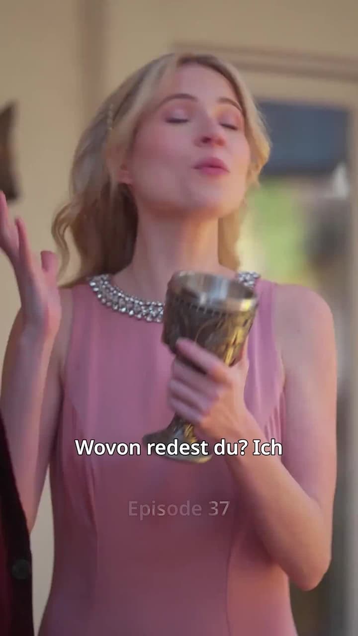 Die Lycaner-Prinzessin Wird Nicht Eure Luna Sein - Episode 37