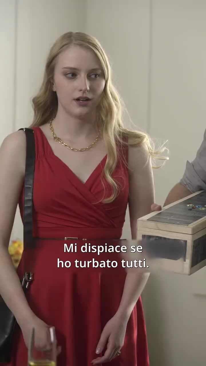 L'Anello e l'Inganno - Episode 48
