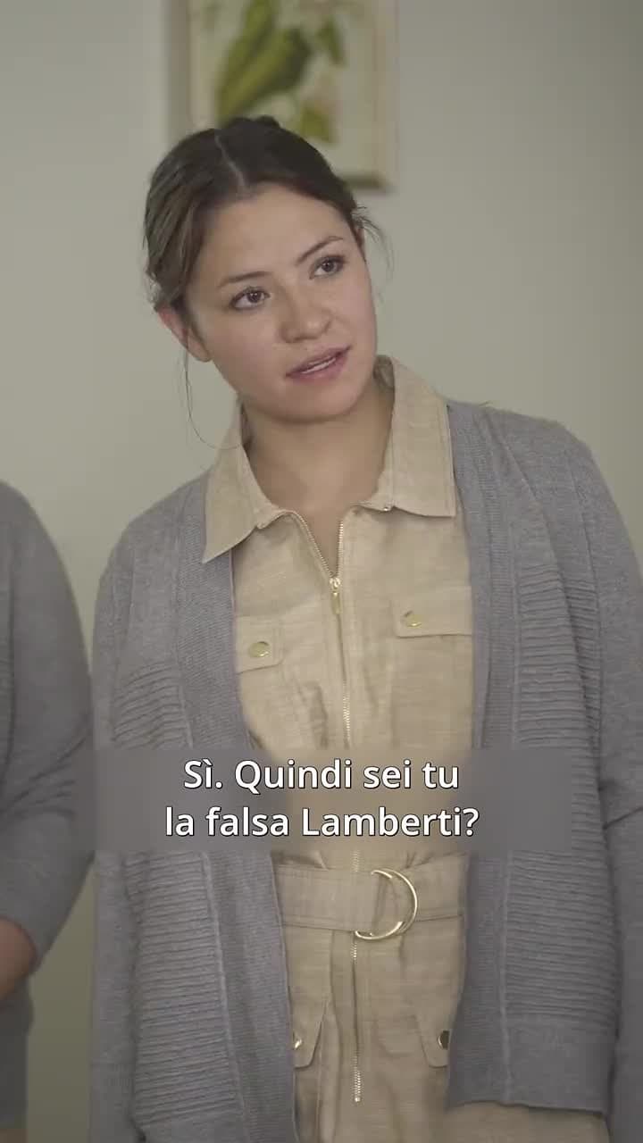 L'Anello e l'Inganno - Episode 10
