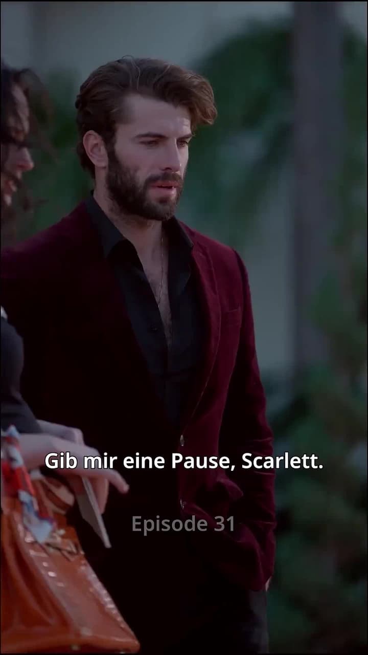 Die Lycaner-Prinzessin Wird Nicht Eure Luna Sein - Episode 31
