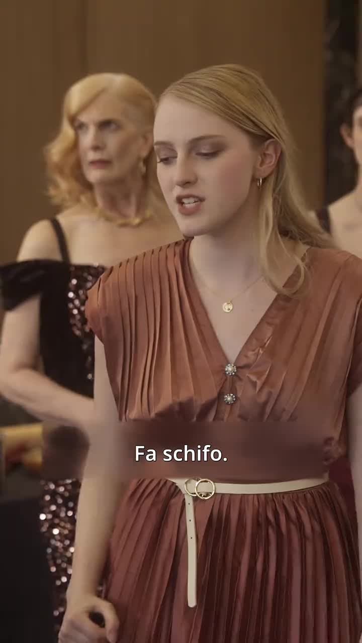 L'Anello e l'Inganno - Episode 30