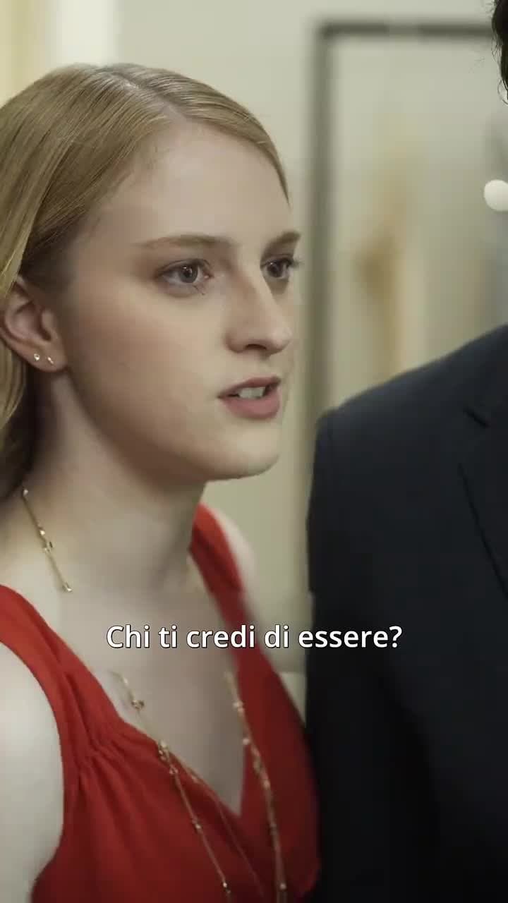 L'Anello e l'Inganno - Episode 45