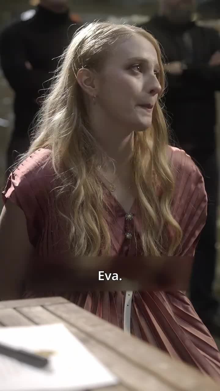 L'Anello e l'Inganno - Episode 38