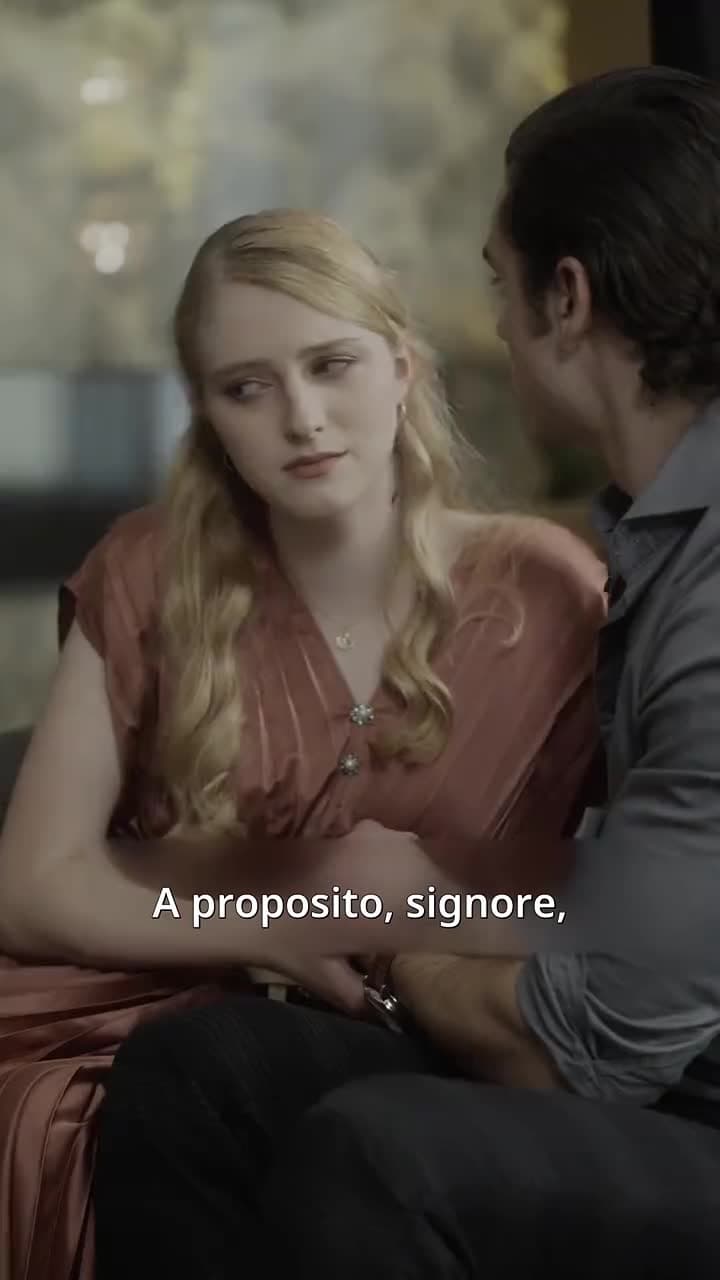 L'Anello e l'Inganno - Episode 40