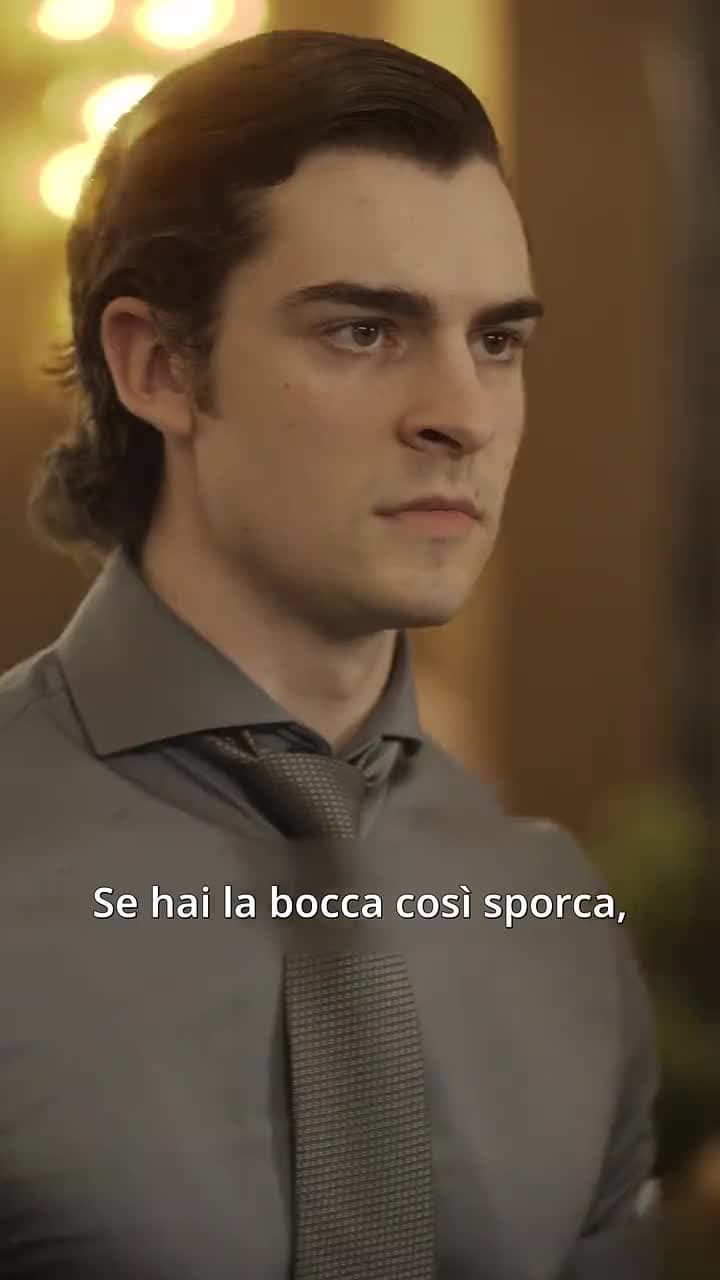 L'Anello e l'Inganno - Episode 21