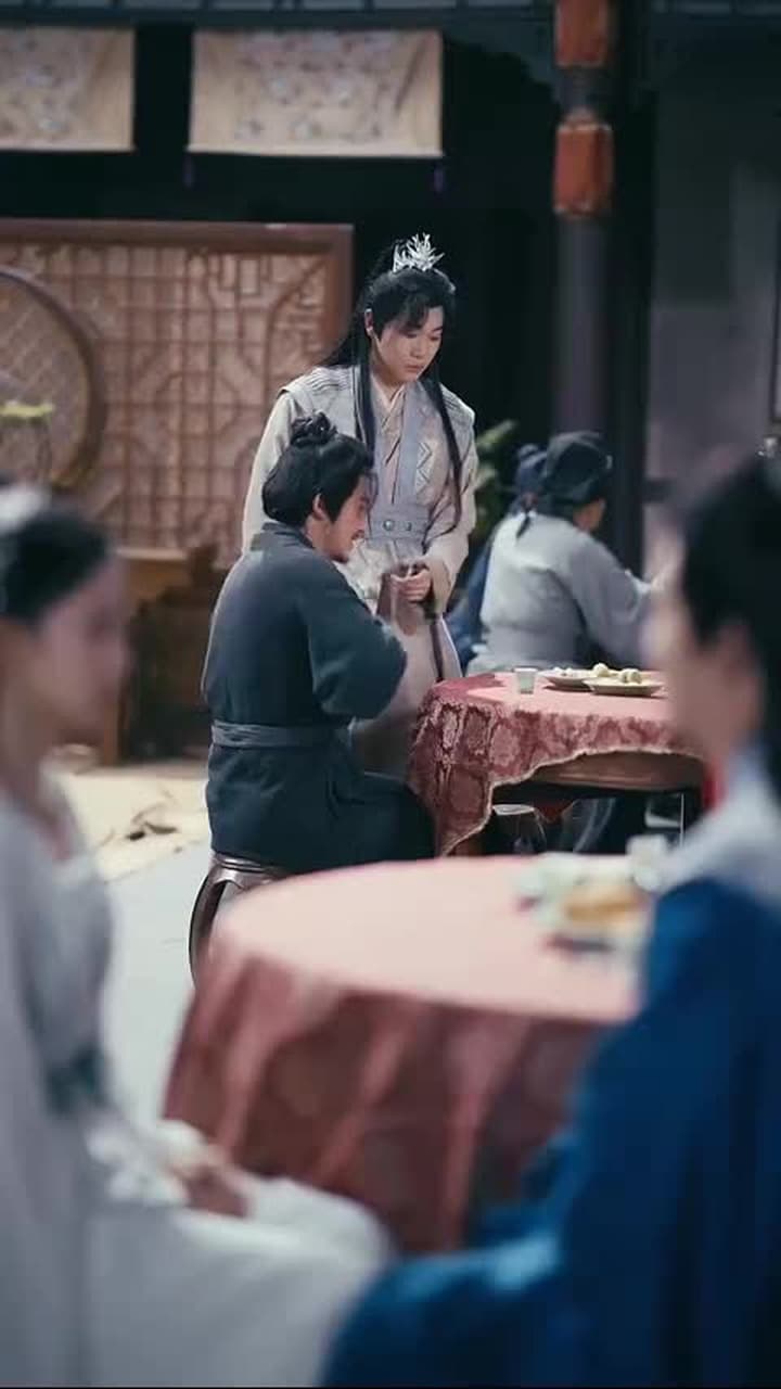Ayah Penentu Takdir - Episode 16