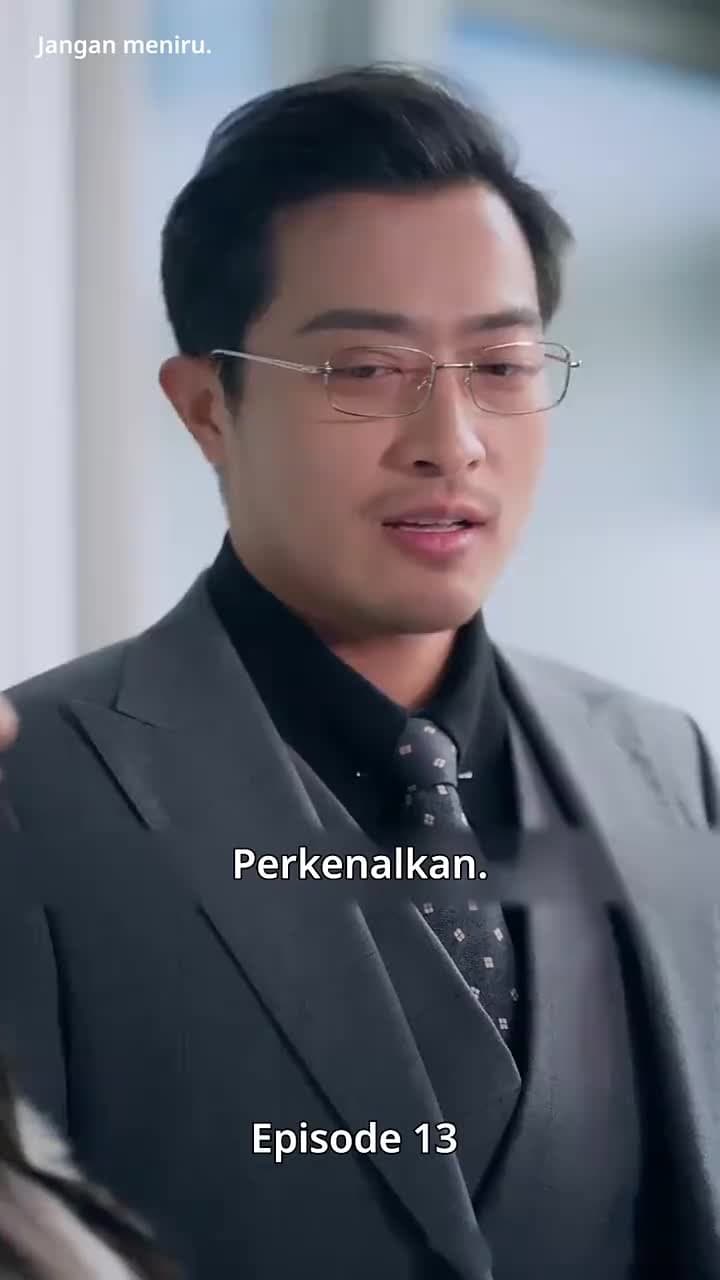 Penakluk Hati - Episode 13