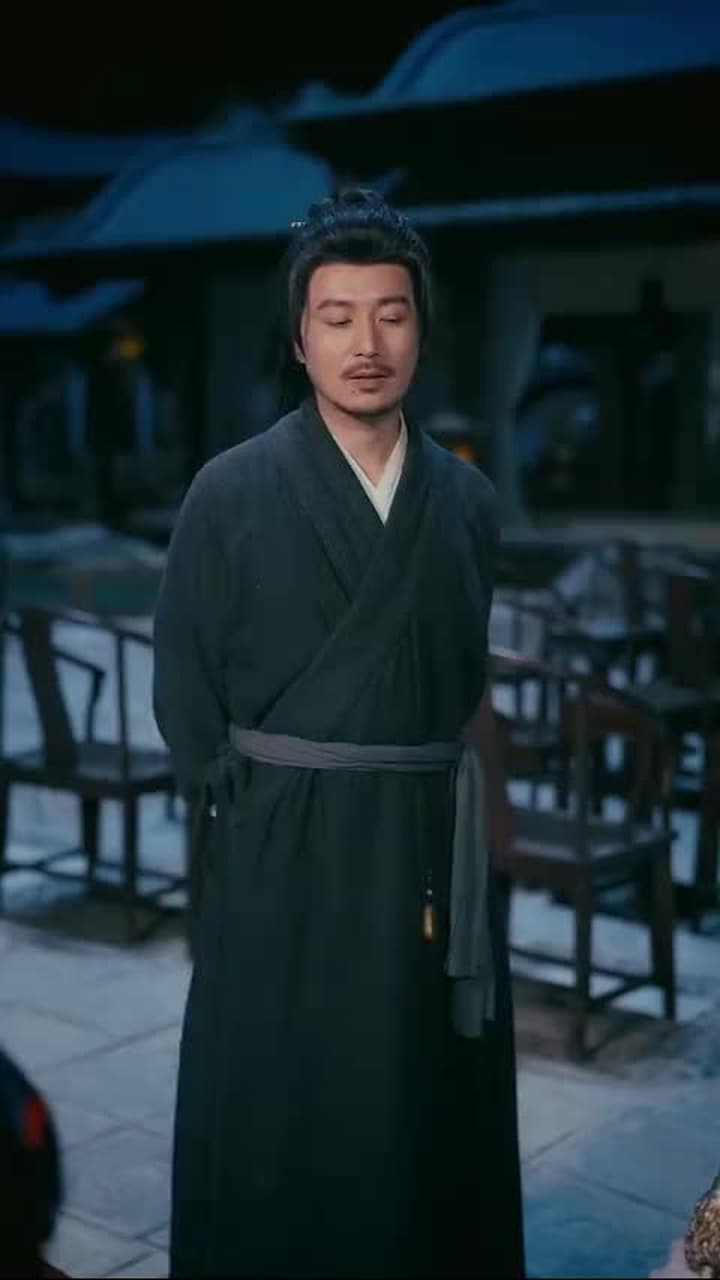 Ayah Penentu Takdir - Episode 38