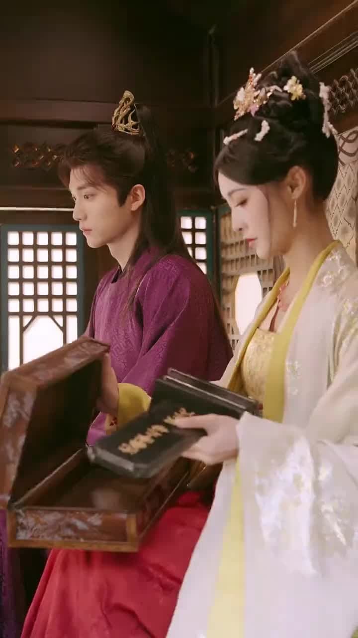 Cinta Yang Terlupakan - Episode 10