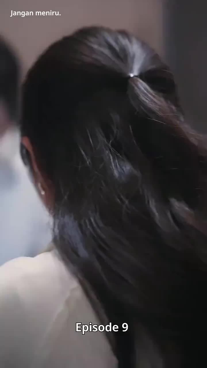 Penakluk Hati - Episode 9