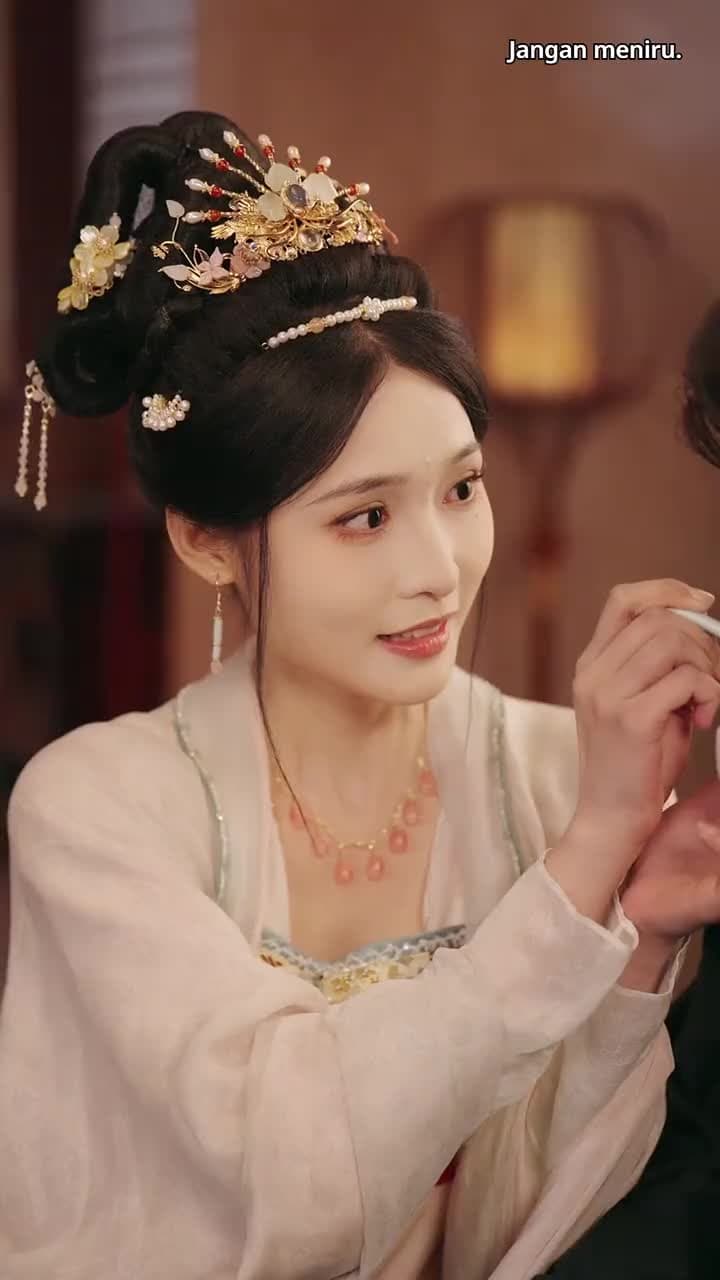 Cinta Yang Terlupakan - Episode 12