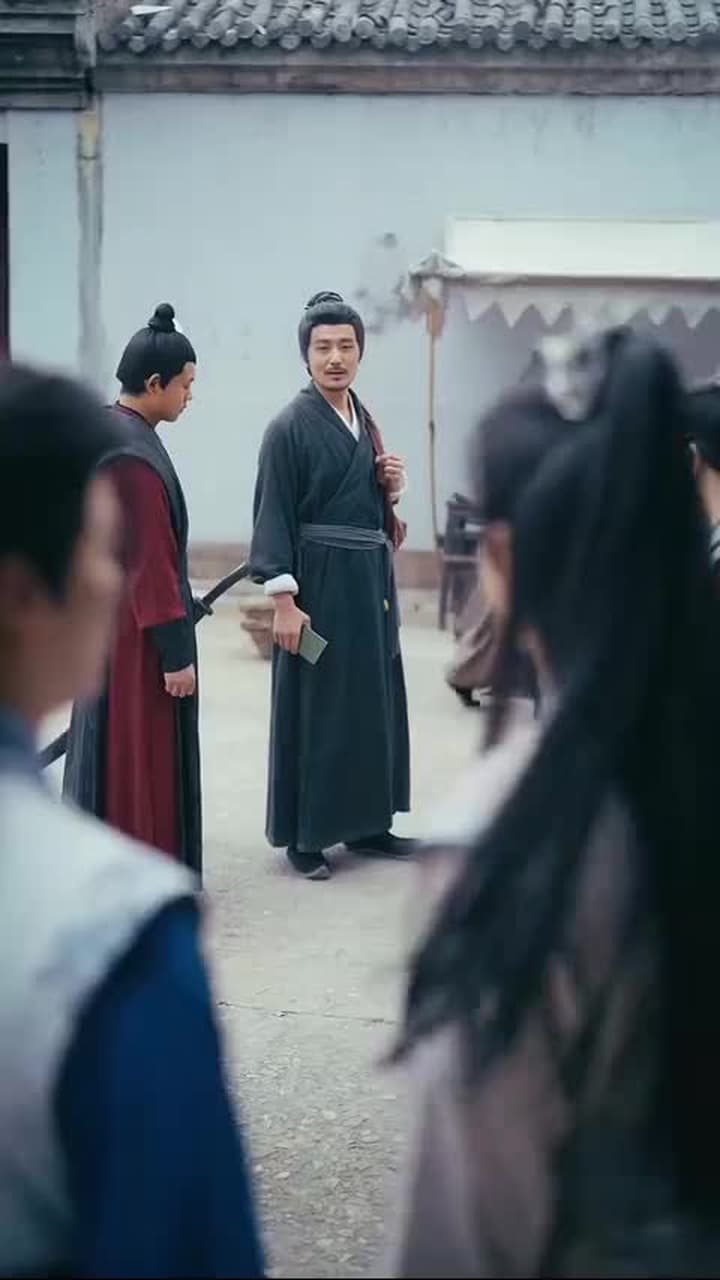 Ayah Penentu Takdir - Episode 10