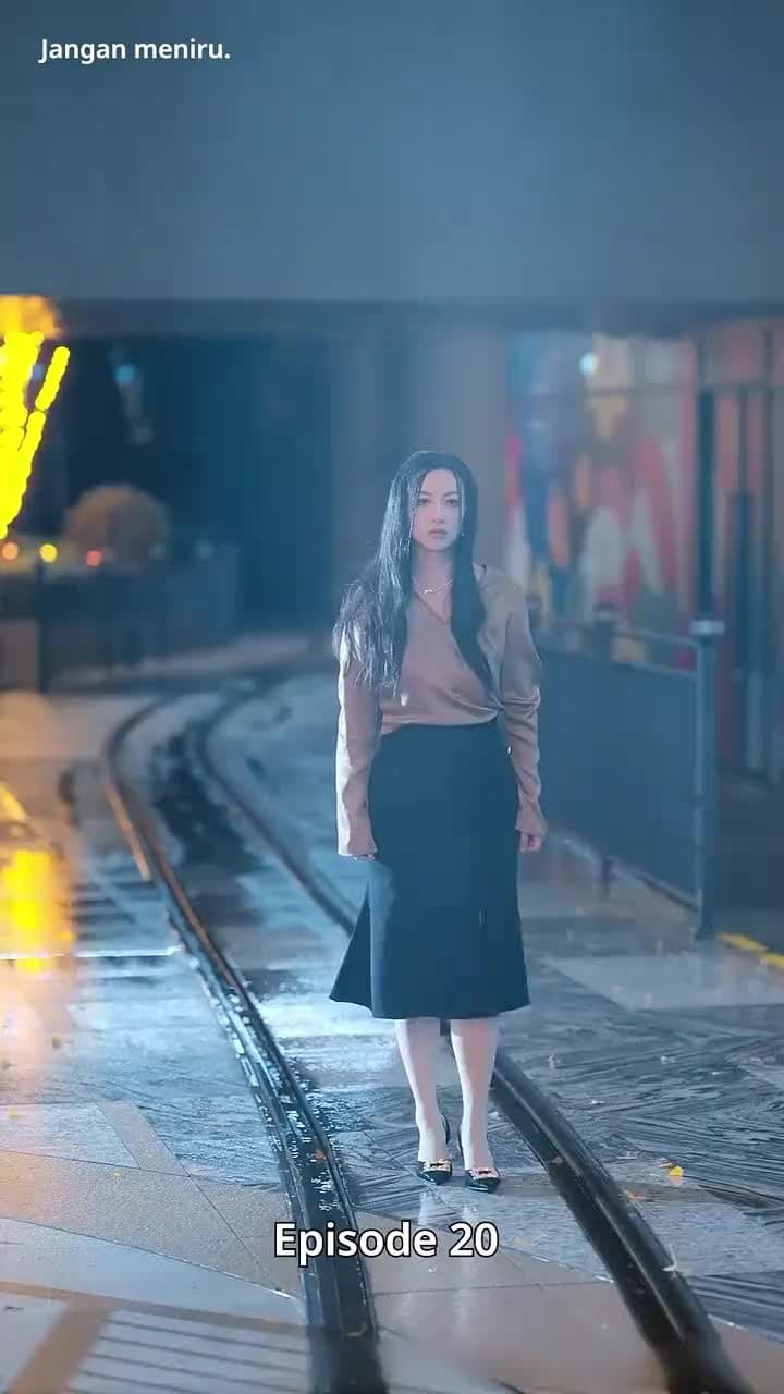 Penakluk Hati - Episode 20