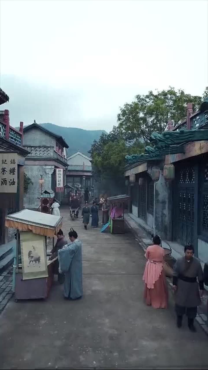 Ayah Penentu Takdir - Episode 1