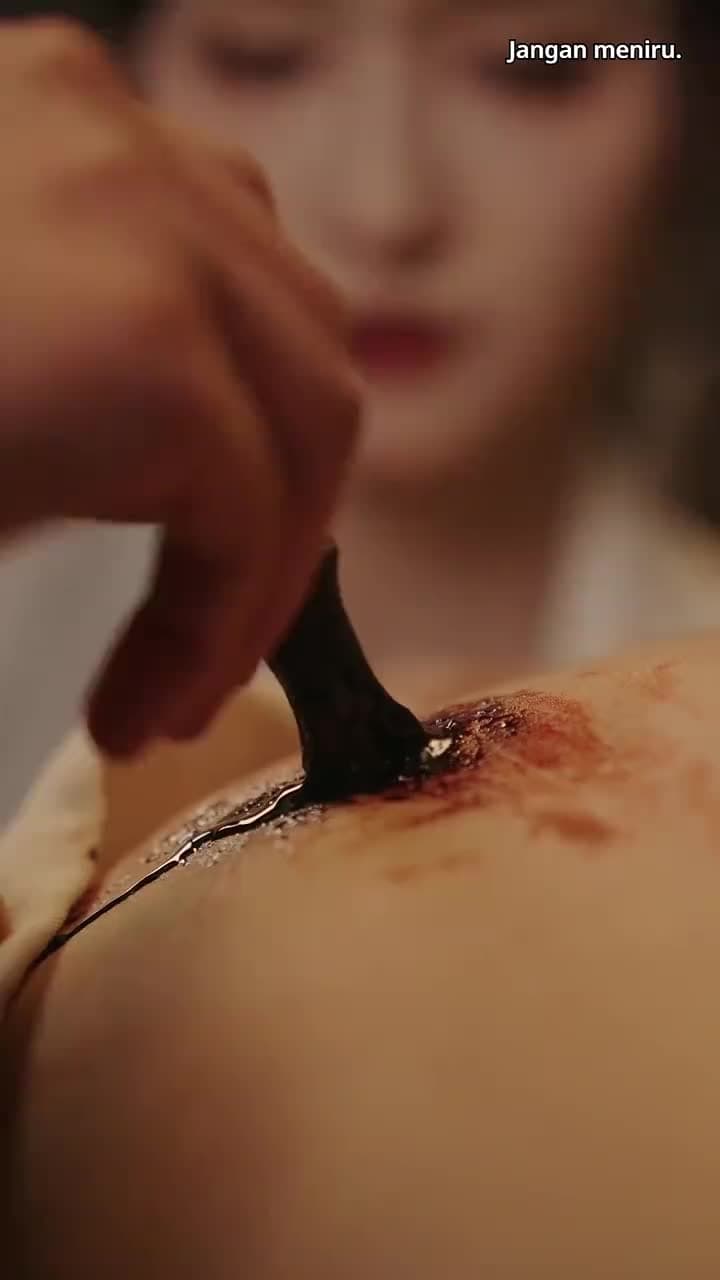 Cinta Yang Terlupakan - Episode 33