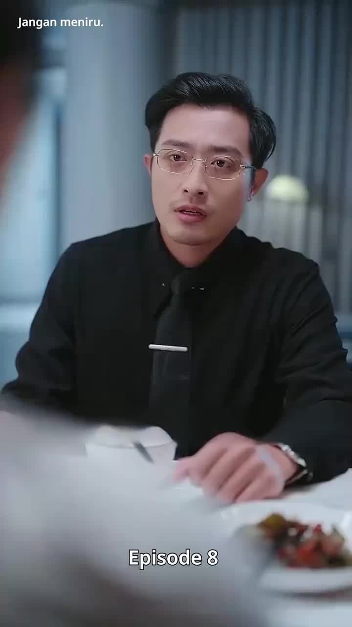 Penakluk Hati - Episode 8