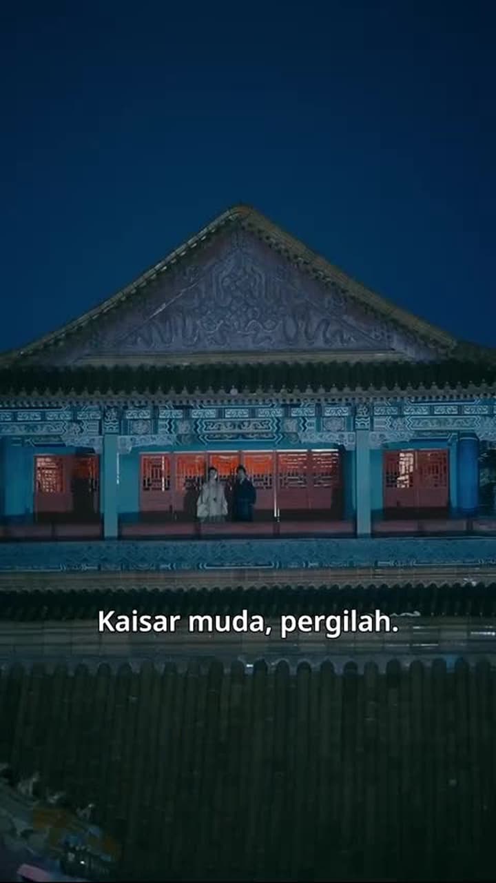 Ayah Penentu Takdir - Episode 40