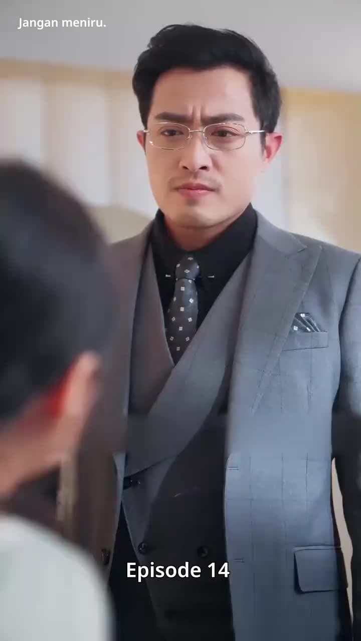 Penakluk Hati - Episode 14