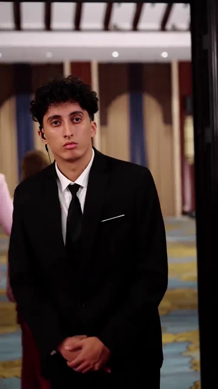 Riqueza Oculta - Episode 9