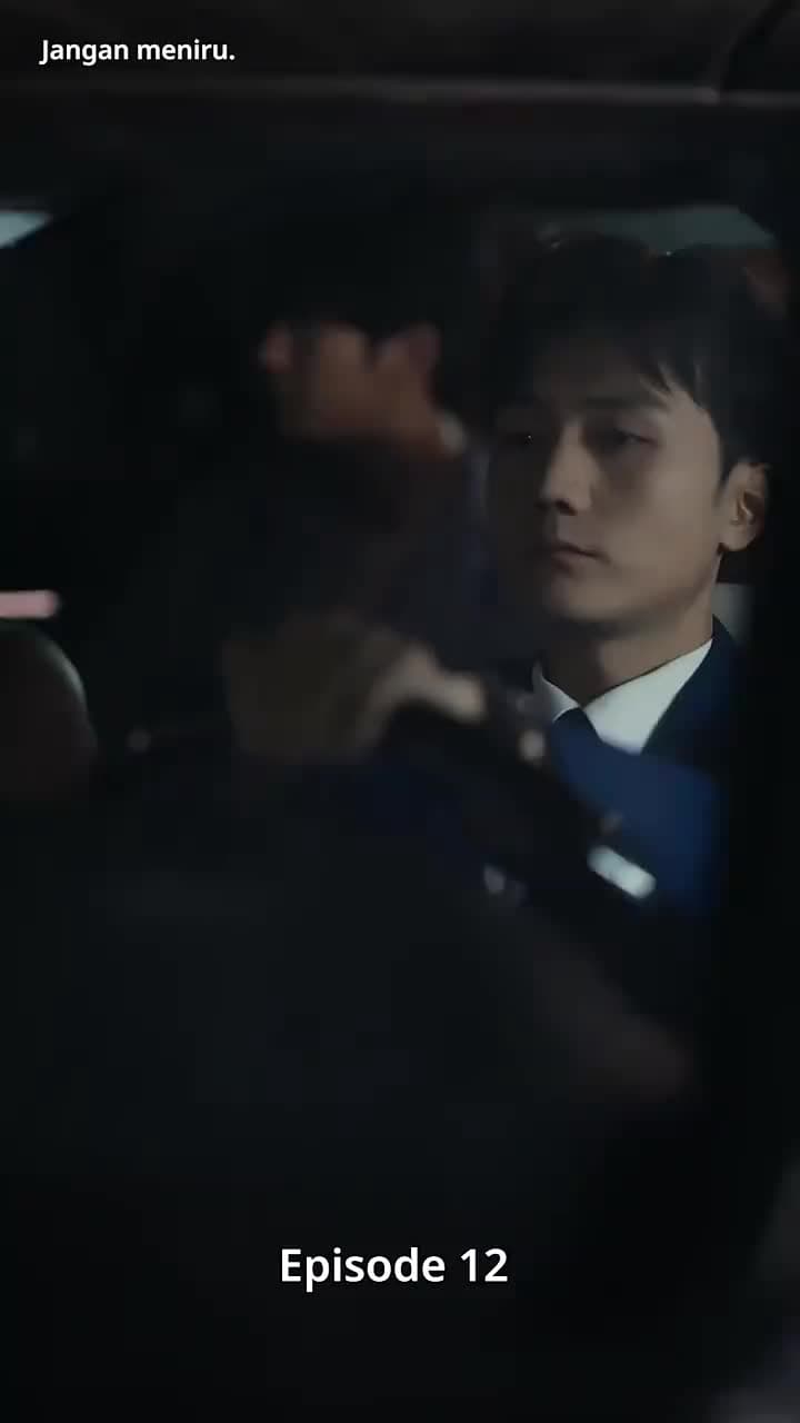Penakluk Hati - Episode 12