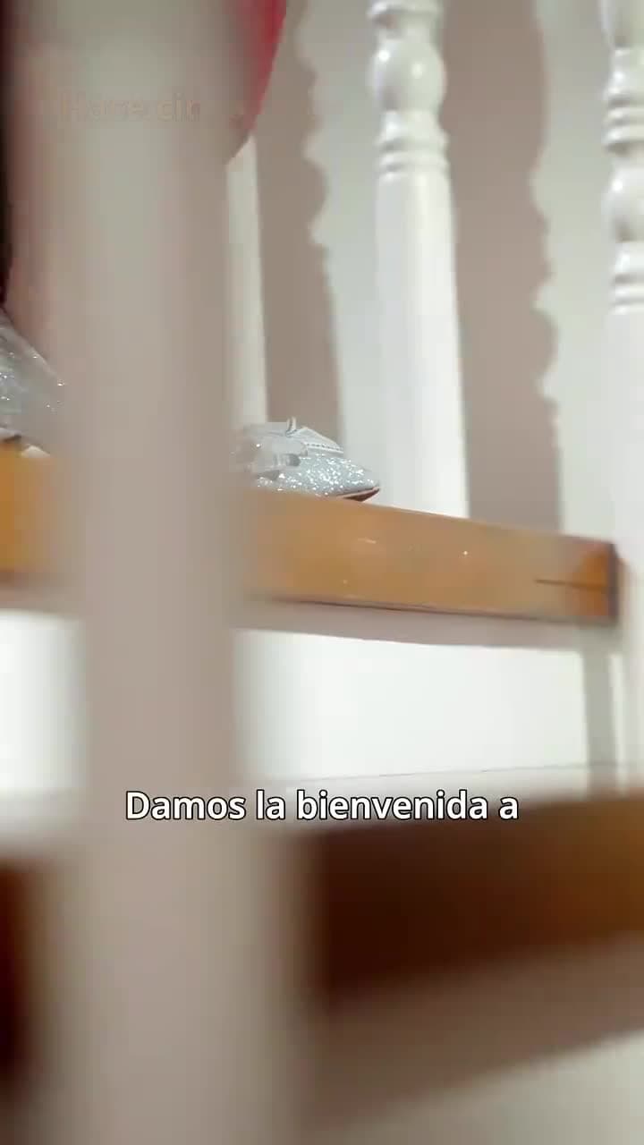 De Cenicienta a Reina - Episode 1