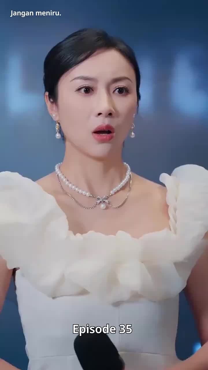 Penakluk Hati - Episode 35