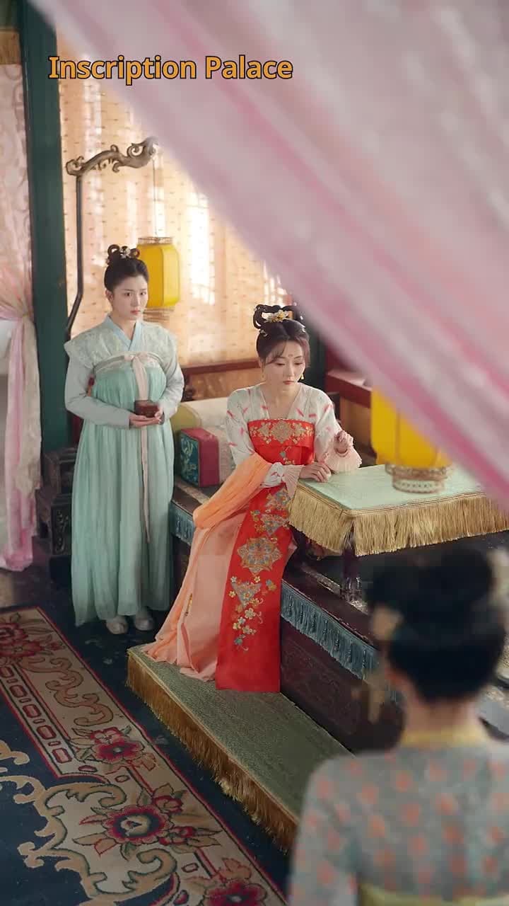 Her Way Home - Episode 3