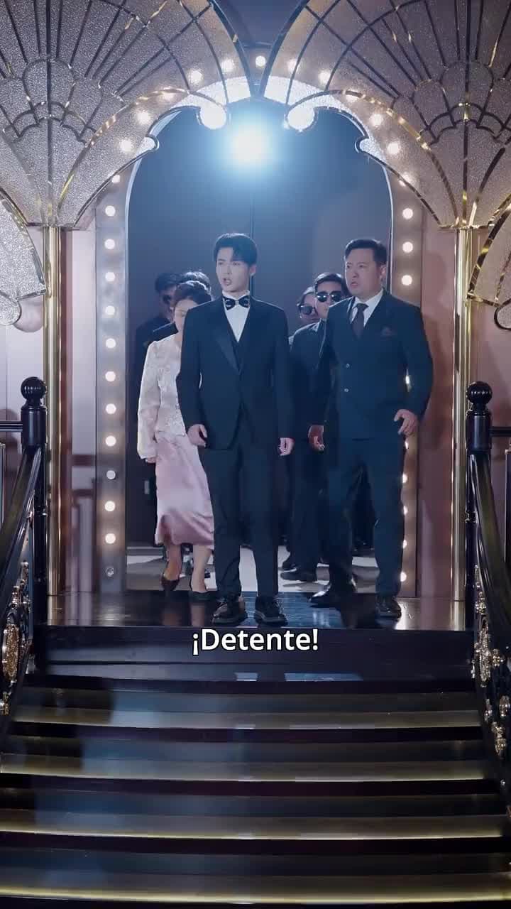 De Cenicienta a Reina - Episode 11