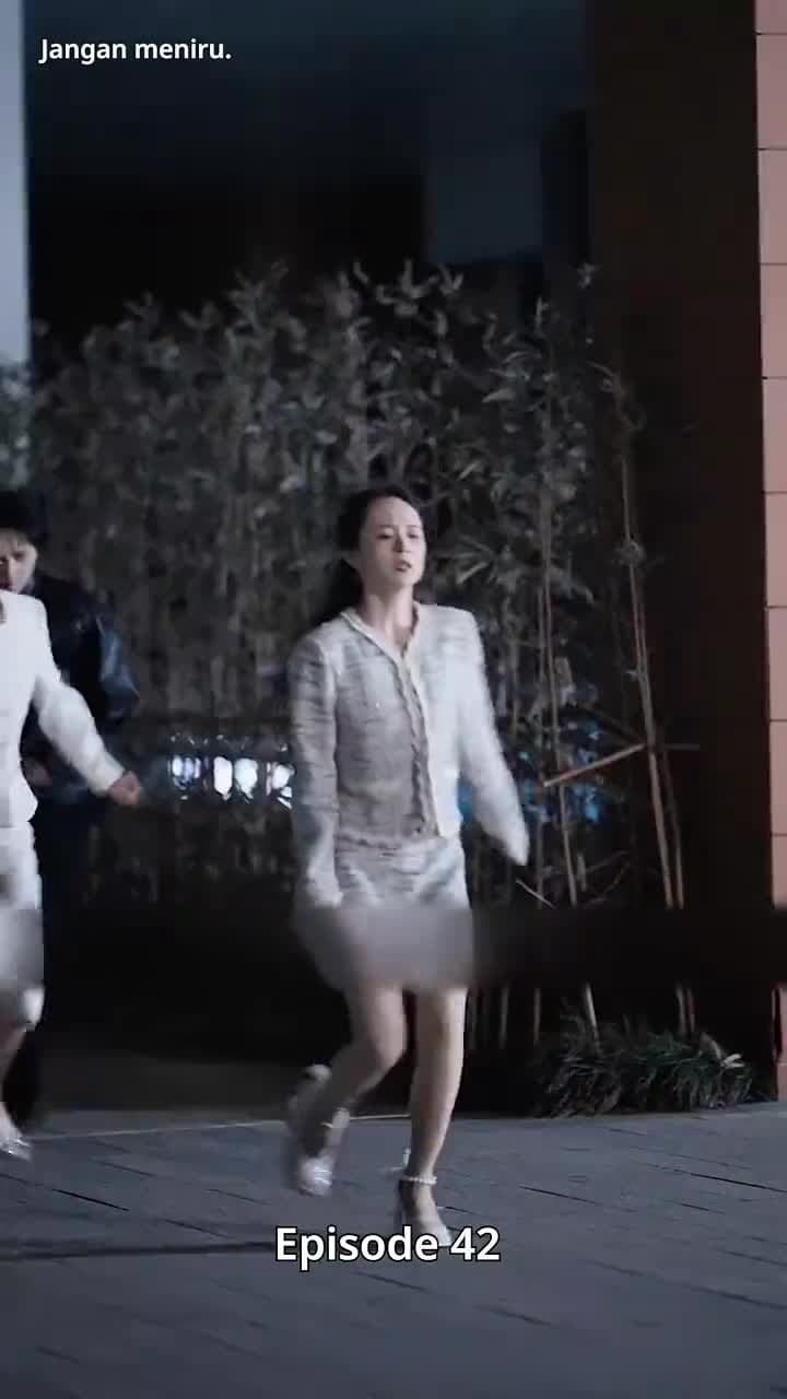 Penakluk Hati - Episode 42