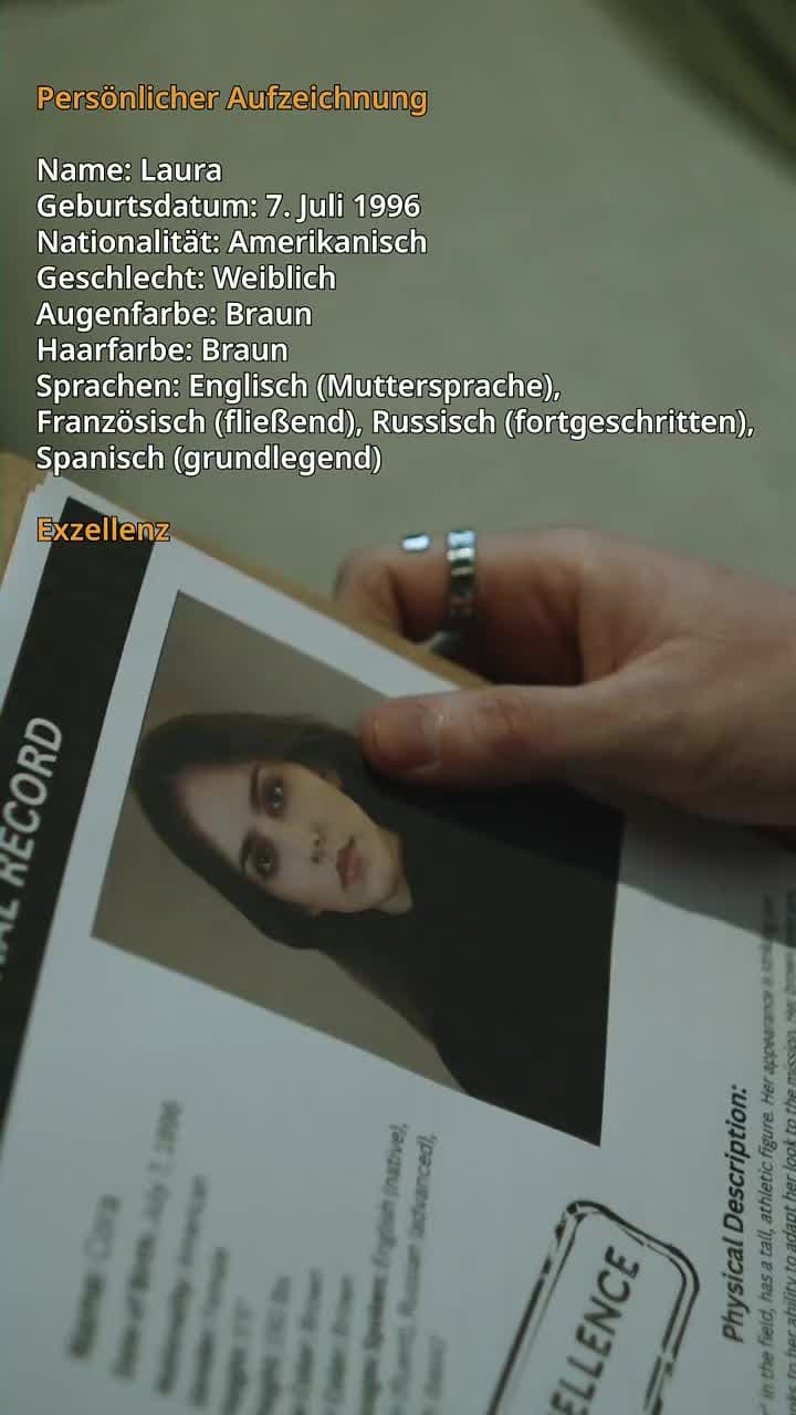 Schicksal 1 Beginner von vorne - Episode 56
