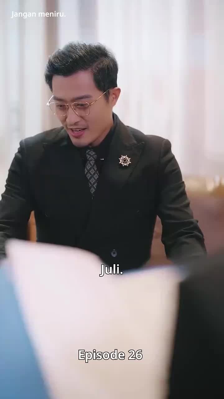 Penakluk Hati - Episode 26
