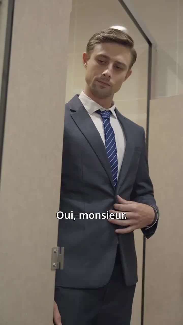 Toi, mon unique souhait - Episode 19